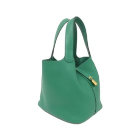 Hermes Picotin Lock MM 060991CC Handbag