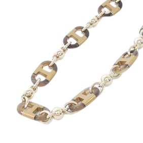 Hermes Sur Mer 100004FD Necklace