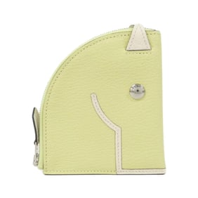 Hermes Paddock 079230CK Wallet/Coin Case