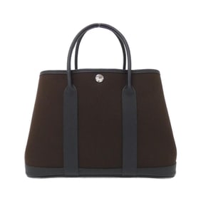 Hermes Garden Party 30cm 051551CK Handbag