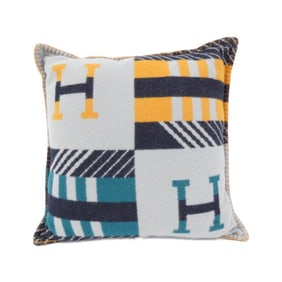Hermes AVALON JUMPING'H 103417M Cushion