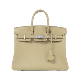 Hermes Birkin Verso 25cm Handbag