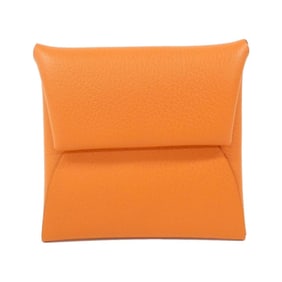 Hermes Bastia 074613CK Wallet/Coin Case