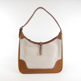 Hermes Trim 2 31cm Shoulder Bag