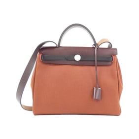 Hermes Airbag Zip Quadricolor PM 082803CK Handbag