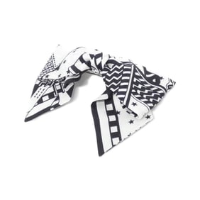 Hermes SANGLE EN ZIGZAG Grenelle PM 241015G Barrette