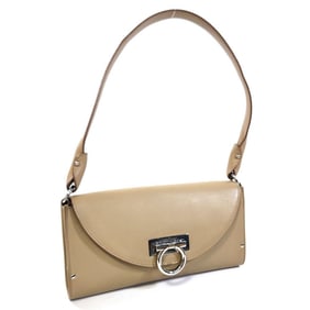 Salvatore Ferragamo Gancini Bag Shoulder