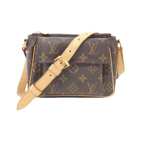 Louis Vuitton Monogram Viva Cite PM M51165 Shoulder Bag