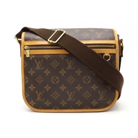 LOUIS VUITTON Louis Vuitton Monogram Bosphore PM Bag Shoulder M40106