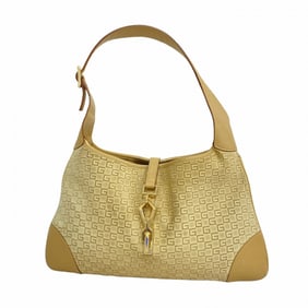 Gucci handbag 001 4057 suede beige ladies