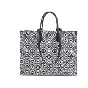 Louis Vuitton SINCE1854 On the Go GM M57207 Handbag