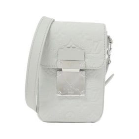 Louis Vuitton S-Lock Vertical Wearable Wallet M82568 Shoulder Bag