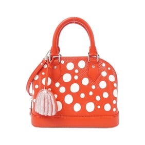 Louis Vuitton Epi (LV x YK) Alma BB M21698 Handbag