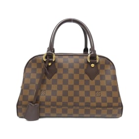 Louis Vuitton Damier Duomo N60008 Handbag