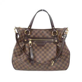 Louis Vuitton Damier Evora MM N41131 Handbag