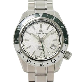 Grand Seiko GRAND SEIKO Mechanical Hi-Beat 36000 Sports Collection GMT SBGJ277 9S86-00K0 Men's Watch