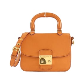 Miu Miu Miu RN0717 Handbag