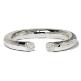 18K  DIAMOND BRACELET