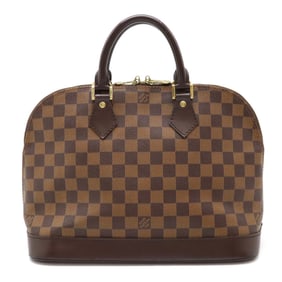LOUIS VUITTON Louis Vuitton Damier Alma Handbag N51131