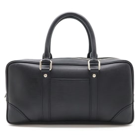 LOUIS VUITTON Louis Vuitton Epi Vivienne Long Handbag Noir Black M59112