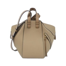 LOEWE Hammock Small A538S35X51 Shoulder Bag