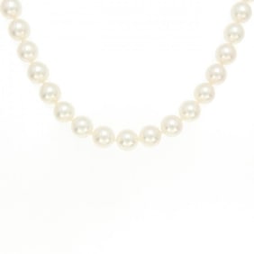 Tasaki Pearl Precious Moon Necklace 6-6.5mm