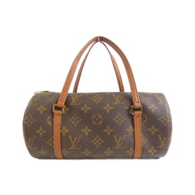 Louis Vuitton Monogram Papillon 26cm M51366 Handbag