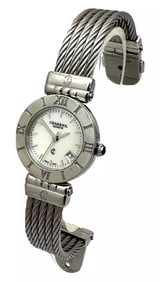 CHARRIOL ALEXANDRE LADIES WATCH ACSS