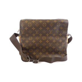 Louis Vuitton Monogram Naviglio M50205 Shoulder Bag