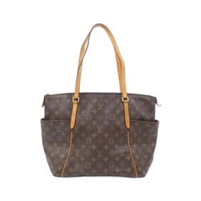 Louis Vuitton Monogram Totally MM M56689 Handbag