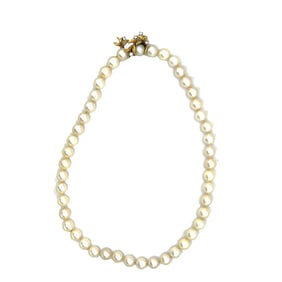 Akoya Pearl Necklace8