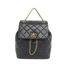 Chanel AS4762 Backpack