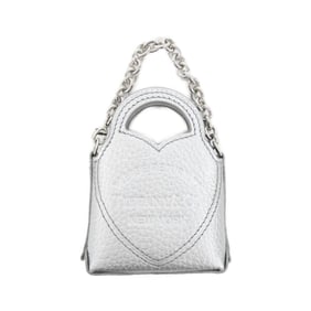 Tiffany handbag charms