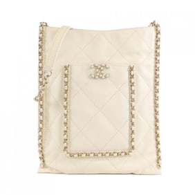 Chanel Shoulder Bags