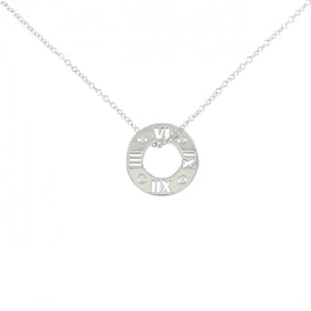 Tiffany Atlas Small Necklace