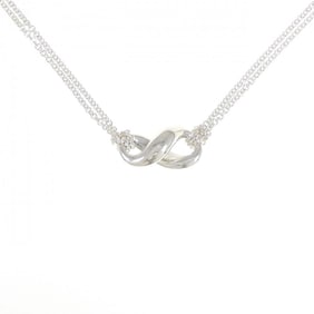 Tiffany Figure Eight Necklace
