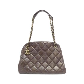 Chanel Mademoiselle Line Shoulder Bag