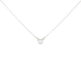 Tiffany by the yard necklace