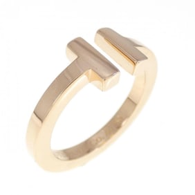 Tiffany T-Square Ring