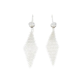 Tiffany 925 Earrings