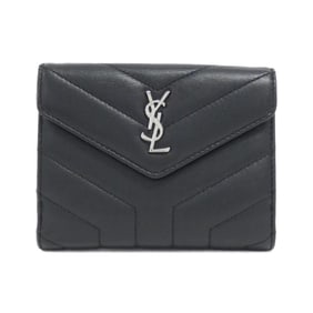 Saint Laurent Lulu 504965 0J406 Wallet