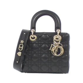 Christian Dior MY ABCDIOR Lady Small M0538ONGE Handbag