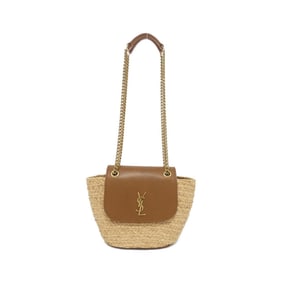 Saint Laurent Manon MINI 774269 GAAED Shoulder Bag