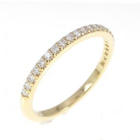 Tiffany Soleste Half Circle Ring