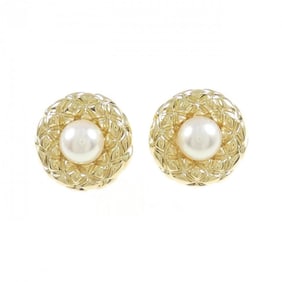 Tiffany Akoya pearl earrings 7.6mm