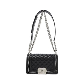 Chanel Boy Line 67085 Shoulder Bag