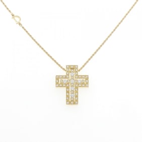 Damiani Belle Epoque S Necklace