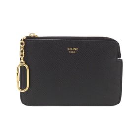 Celine 10B773BEL Coin & Key Case