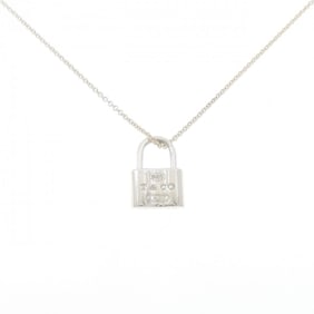 Tiffany 1837 Rock Necklace