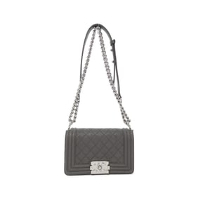 Chanel Boy Line 67085 Shoulder Bag